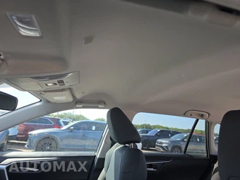 2025 Toyota RAV4 XLE – miniatura 20