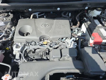 2025 Toyota RAV4 XLE – miniatura 22