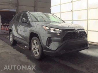 2025 Toyota RAV4 XLE – miniatura 4