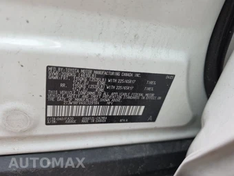 2025 Toyota RAV4 XLE – miniatura 15