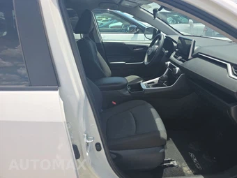 2025 Toyota RAV4 XLE - miniatura 14
