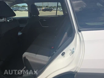2025 Toyota RAV4 XLE - miniatura 19