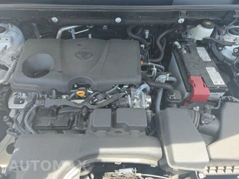 2025 Toyota RAV4 XLE - miniatura 22
