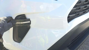2025 Toyota RAV4 XLE - miniatura 26