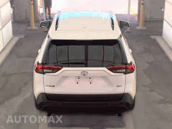 2025 Toyota RAV4 XLE - miniatura 6