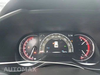 2025 Toyota RAV4 XLE - miniatura 18