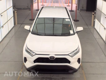 2025 Toyota RAV4 XLE - miniatura 2
