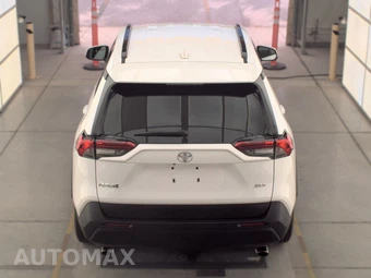 2025 Toyota RAV4 XLE - miniatura 6