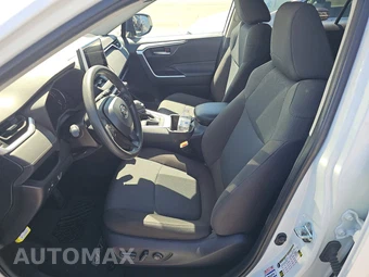 2025 Toyota RAV4 XLE - miniatura 13