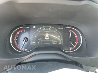 2025 Toyota RAV4 XLE - miniatura 18