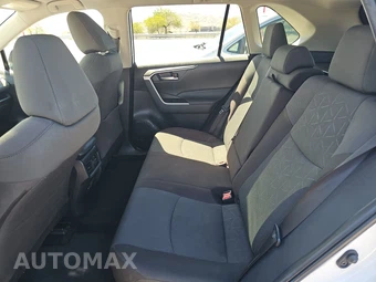 2025 Toyota RAV4 XLE - miniatura 19