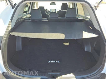 2025 Toyota RAV4 XLE - miniatura 23