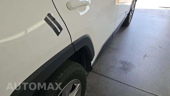 2025 Toyota RAV4 XLE - miniatura 29