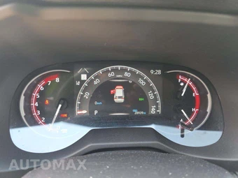 2025 Toyota RAV4 XLE - miniatura 6