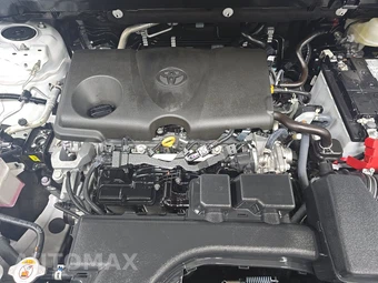 2025 Toyota RAV4 XLE - miniatura 15