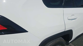 2025 Toyota RAV4 XLE - miniatura 22