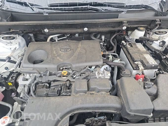 2025 Toyota RAV4 XLE – miniatura 22