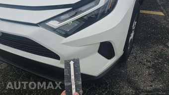 2025 Toyota RAV4 XLE – miniatura 26