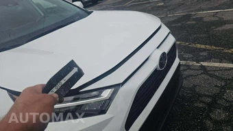 2025 Toyota RAV4 XLE – miniatura 27
