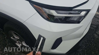 2025 Toyota RAV4 XLE – miniatura 28