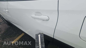 2025 Toyota RAV4 XLE – miniatura 30
