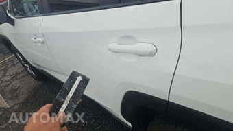 2025 Toyota RAV4 XLE – miniatura 31