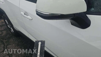 2025 Toyota RAV4 XLE – miniatura 37