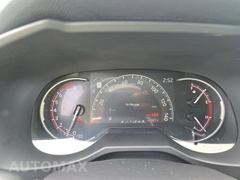 2025 Toyota RAV4 XLE - miniatura 18