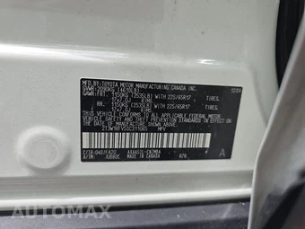 2025 Toyota RAV4 XLE - miniatura 21