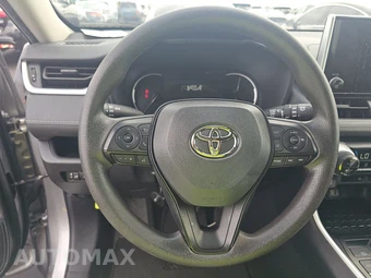 2025 Toyota RAV4 XLE – miniatura 10
