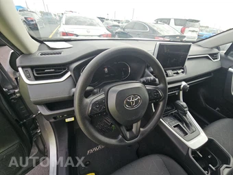 2025 Toyota RAV4 XLE – miniatura 11