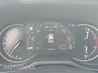 2025 Toyota RAV4 XLE – miniatura 12