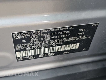 2025 Toyota RAV4 XLE – miniatura 15