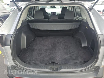 2025 Toyota RAV4 XLE – miniatura 17