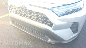 2025 Toyota RAV4 XLE – miniatura 19