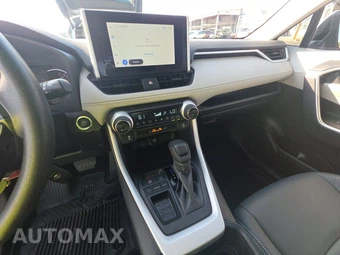 2025 Toyota RAV4 XLE - miniatura 11