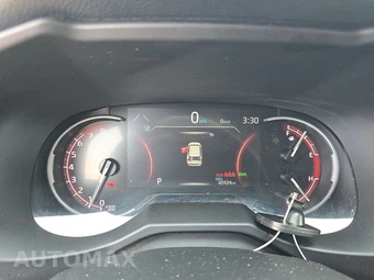 2025 Toyota RAV4 XLE – miniatura 18