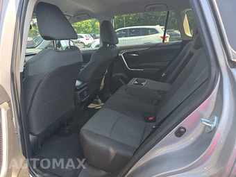 2025 Toyota RAV4 XLE – miniatura 19