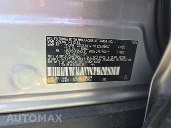 2025 Toyota RAV4 XLE – miniatura 21
