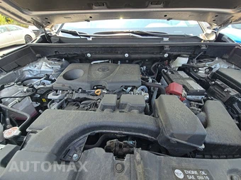 2025 Toyota RAV4 XLE – miniatura 22