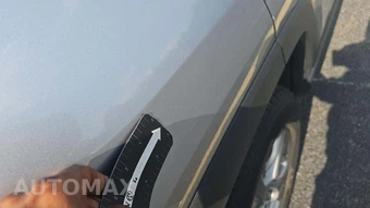 2025 Toyota RAV4 XLE – miniatura 33