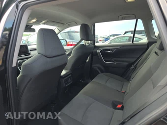 2025 Toyota RAV4 XLE - miniatura 13