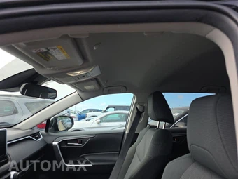 2025 Toyota RAV4 XLE - miniatura 14