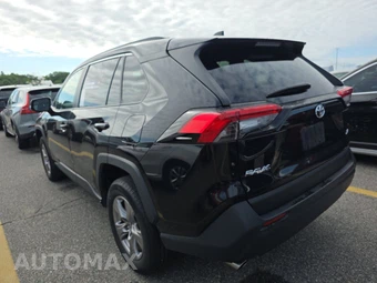 2025 Toyota RAV4 XLE - miniatura 6