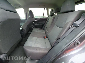 2025 Toyota RAV4 XLE - miniatura 19