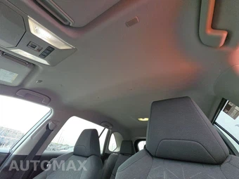 2025 Toyota RAV4 XLE - miniatura 20