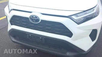 2025 Toyota RAV4 XLE – miniatura 19