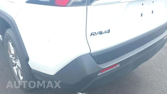 2025 Toyota RAV4 XLE – miniatura 21