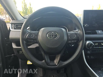 2025 Toyota RAV4 XLE - miniatura 16