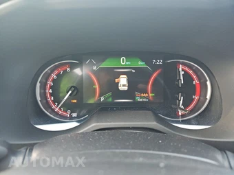 2025 Toyota RAV4 XLE - miniatura 18